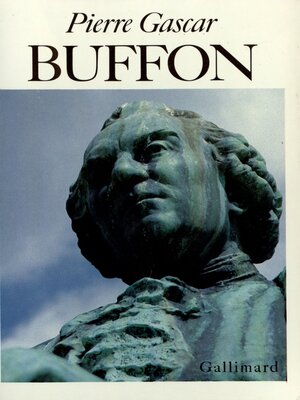 cover image of Buffon